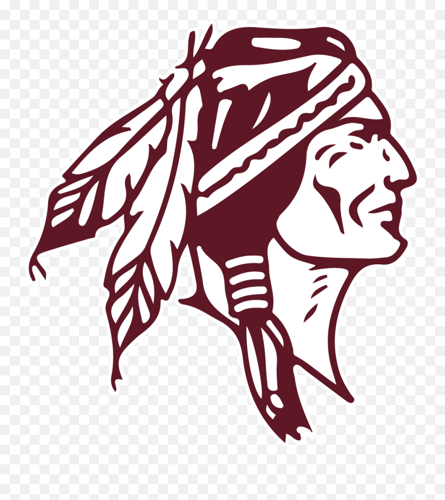 Heard County Athletics - Heard County High School Braves Emoji,Braves Logo