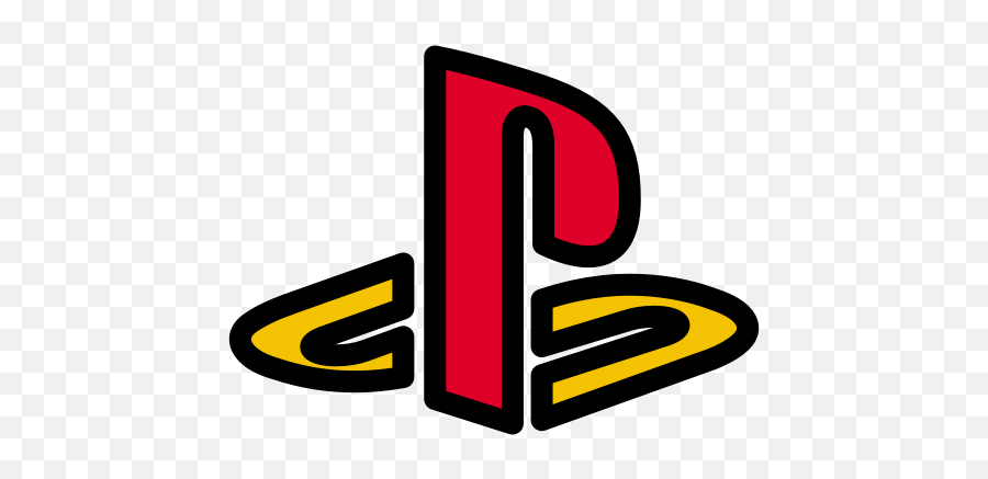 Playstation Icon - Free Download On Iconfinder Vertical Emoji,Playstation Logo
