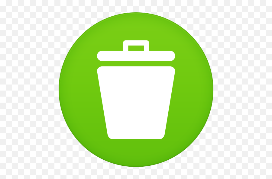 Free Download Of Garbage Bin Icon - Disposal Icon Png Emoji,Garbage Clipart