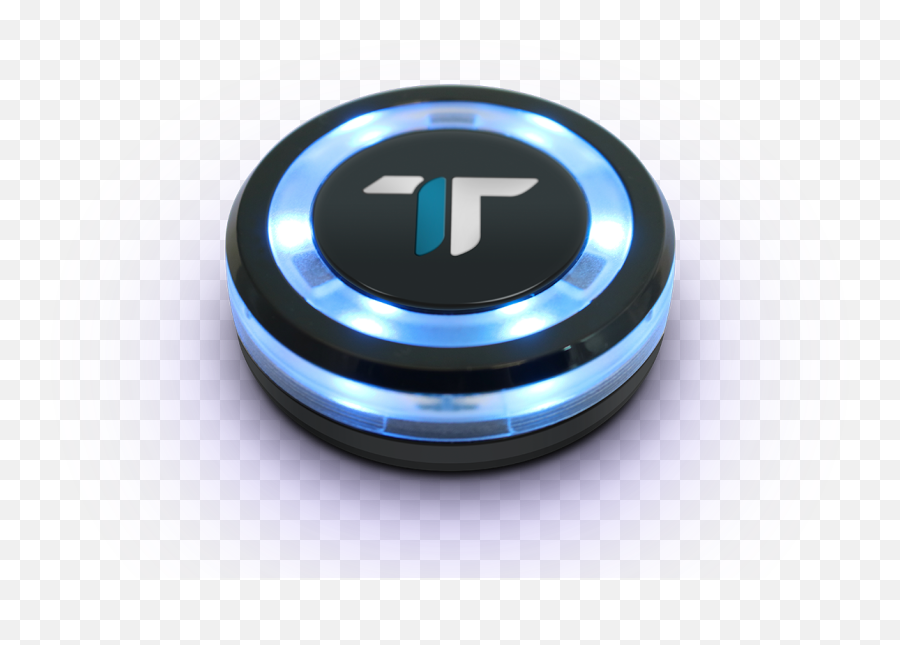 Traptap Wireless Traffic Ticket Device Traffic Ticket - Language Emoji,Shark Tank Logo