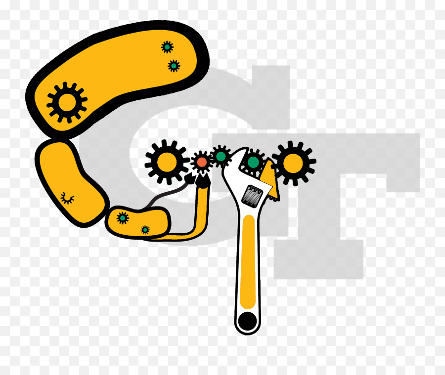 Teamgeorgiatech - 2013igemorg Dot Emoji,Georgia Tech Logo