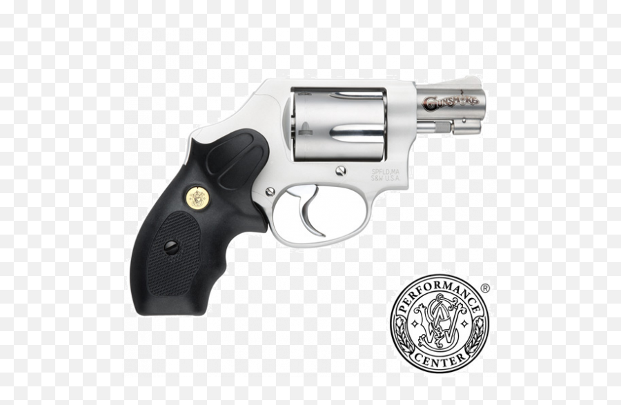 Smith U0026 Wesson Performance Center Model 637 38 Spl 1 78 Gunsmoke 170347 - Smith And Wesson Gunsmoke 38 Emoji,Gun Smoke Png