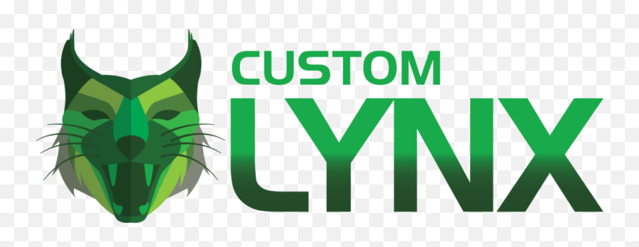 Custom Lynx Logo Emoji,Lynx Logo