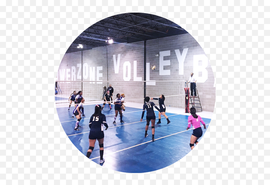 Front Page Powerzone - Leisure Emoji,Volleyball Transparent