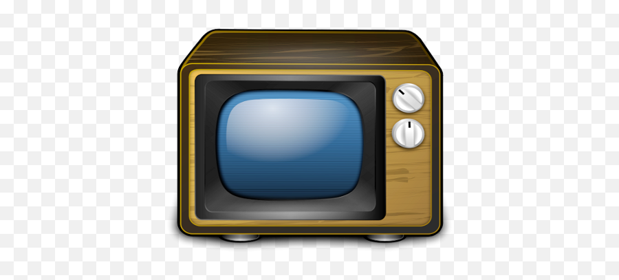 Best Television Clip Art 521 - Clipartioncom Portable Emoji,Clipart Tvs