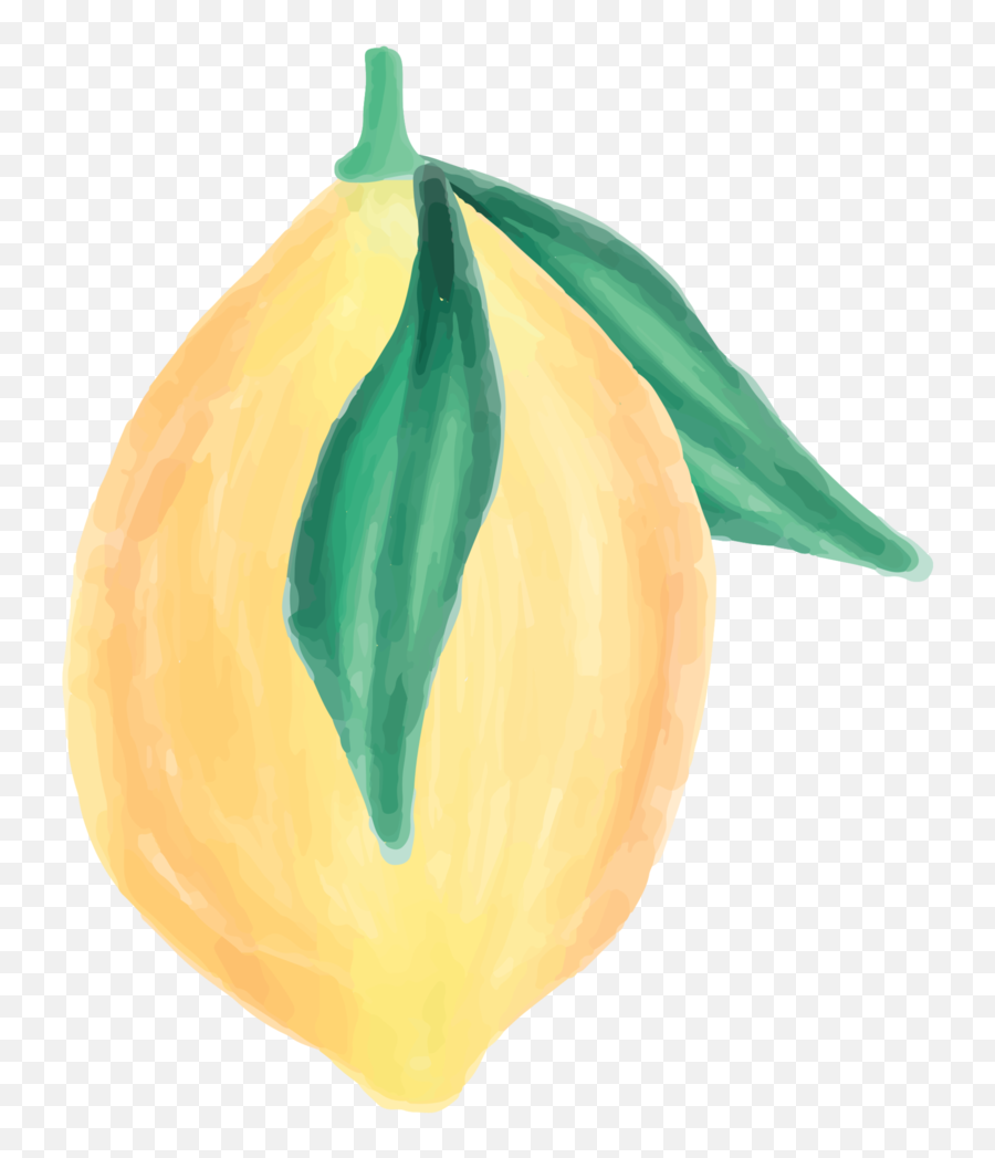 Free Lemon 1201871 Png With Transparent Background - Jamaican Tangelo Emoji,Lemon Transparent Background