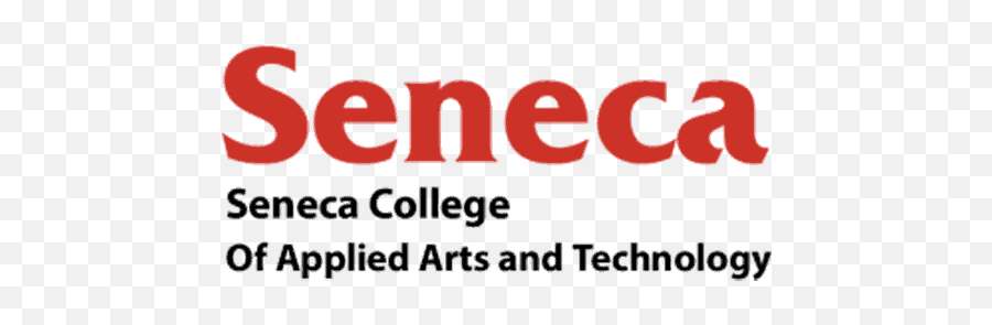 Seneca College U2013 Virtual Open House Corpus Christi - Seneca College Logo Png Emoji,Upper Canada College Logo