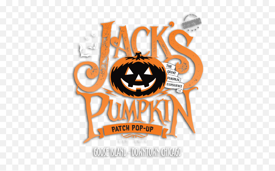 Home - Jacku0027s Pumpkin Popup Halloween Emoji,Popping Logo