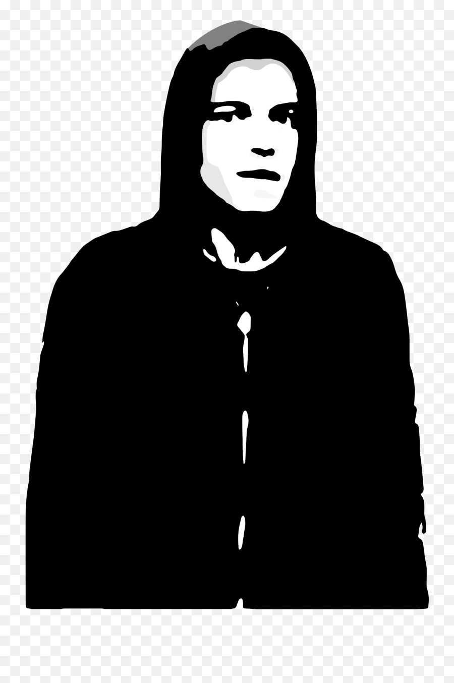 Mr Robot Elliot Alderson Portable Network Graphics Clip Art - Art Nice Dark Guy Emoji,Robot Transparent Background