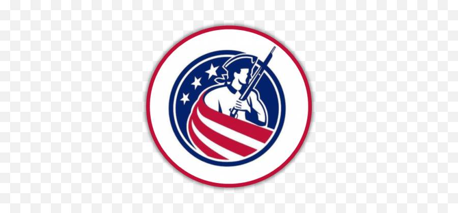In The Light Of History Archives - The Patriot Herald American Patriot Militia Musket Vector Emoji,Patriot Logo History
