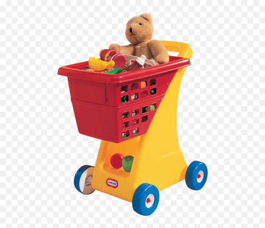 Shopping Plastic Toy Play Clipart - Soft Emoji,Shopping Clipart