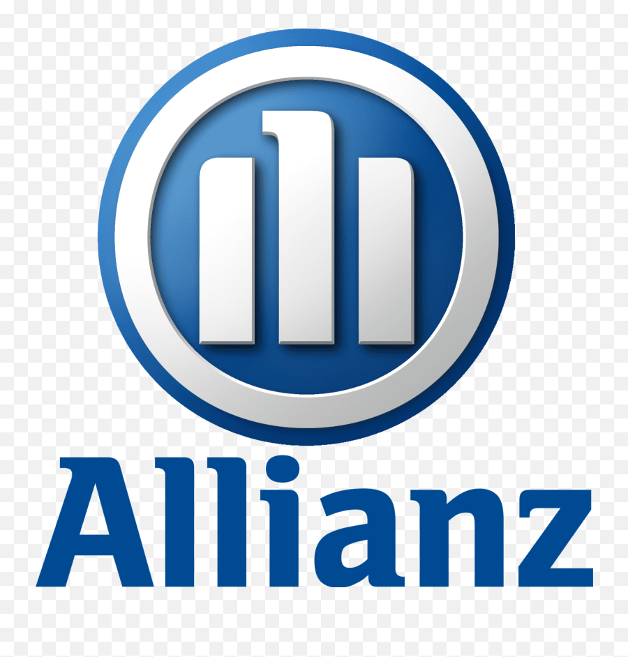 Allianz Logo And Symbol Meaning History Png - Allanz Logo Emoji,Geico Logo