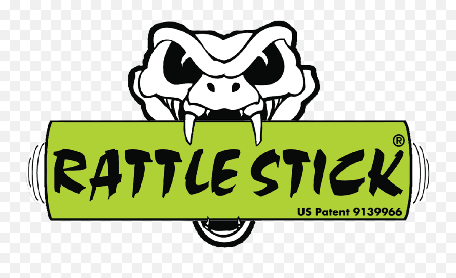 Rattle Stick Logo Clipart - Full Size Clipart 5381083 Rattle Stick Vibrating Bull Float Concrete Emoji,Rattle Clipart