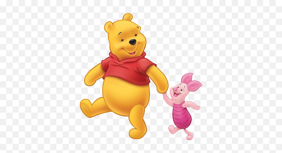 Side By Side U2013 Battling The Darkness Of Mental Illness - My Story Winnie The Pooh And Piglet Emoji,Side By Side Clipart
