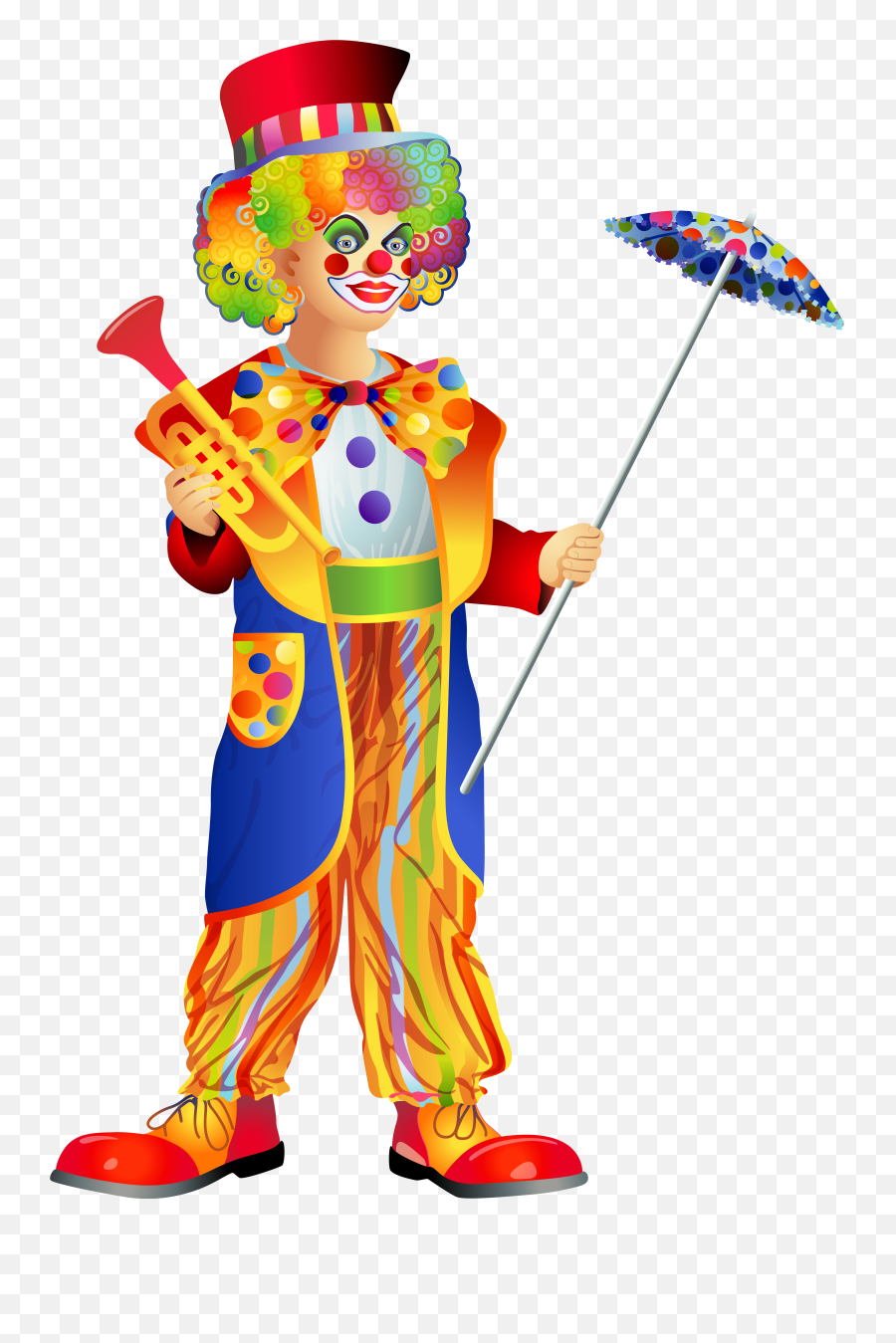 Clown Clipart Download Free Clip Art - Clown Png Emoji,Clown Clipart