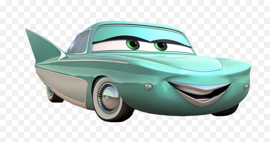Download Download Flo Cars Movie Clipart Mater Lightning Emoji,Lightning Mcqueen Clipart