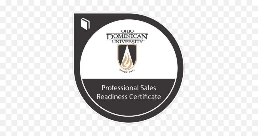 Professional Sales Readiness - Virtanza Emoji,Odu Logo