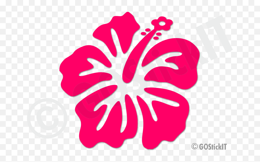 Hibiscus Aloha Flower Lavender Tote Bag Emoji,Aloha Clipart