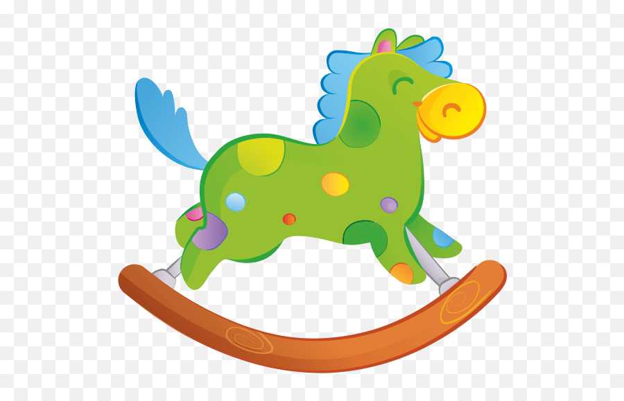 Rocking Horse Emoji,Rocking Horse Clipart