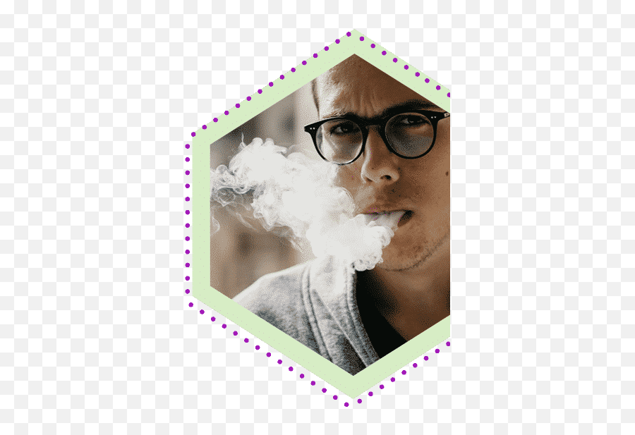 Cannabis Guide Learn All About Weed - Daily Marijuana Emoji,Blunt Smoke Png