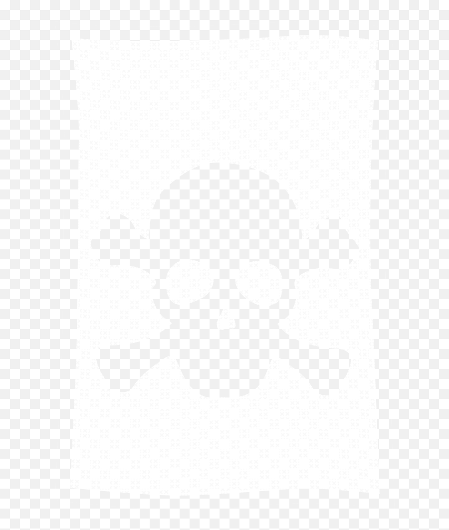 Skull U0026 Crossbones Blanket Emoji,Skull And Crossbones Transparent