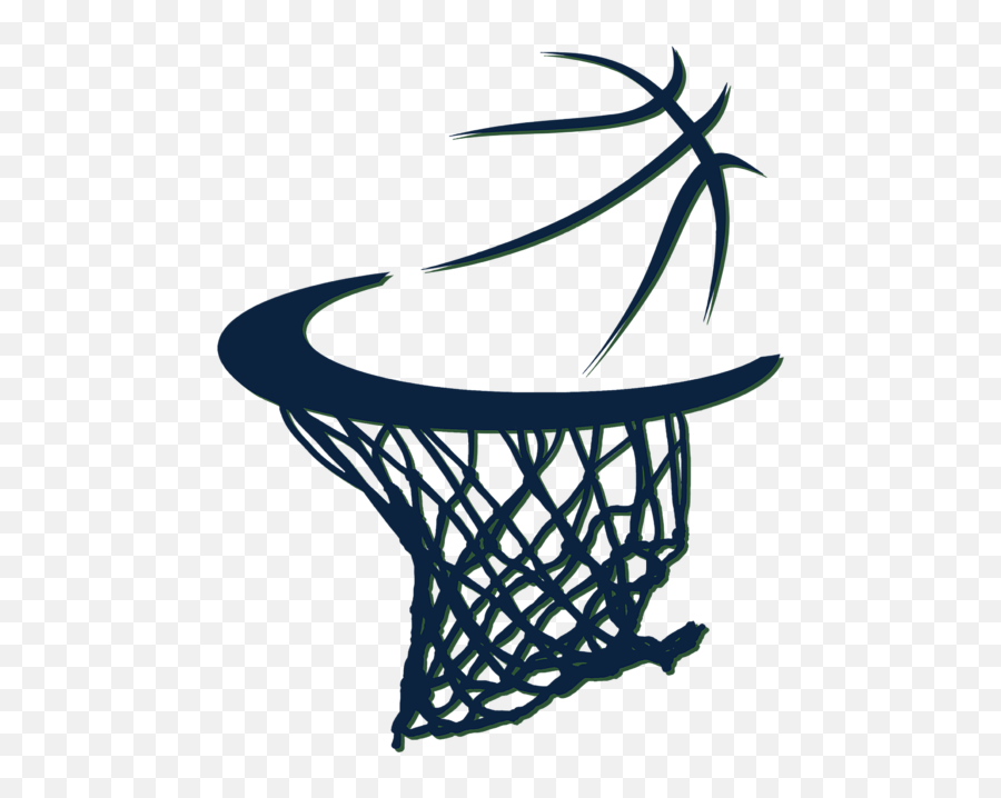 Sketch Basketball Hoop Draw Basketball - Shrine Emoji,Basketball Hoop Clipart