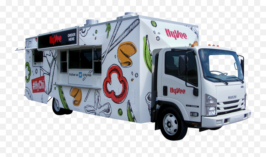 Food Truck For Sale Used U0026 New Craftsmen Industries Emoji,Box Truck Png
