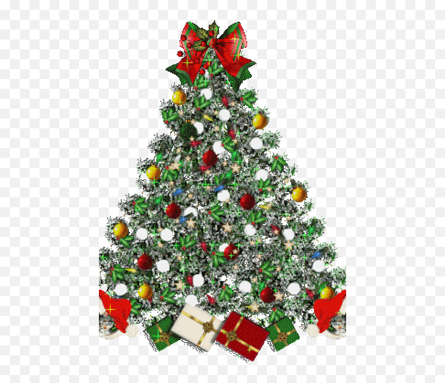 Transparent Xmas Tree Gif Wallpaper Site Emoji,Christmas Tree Gif Transparent