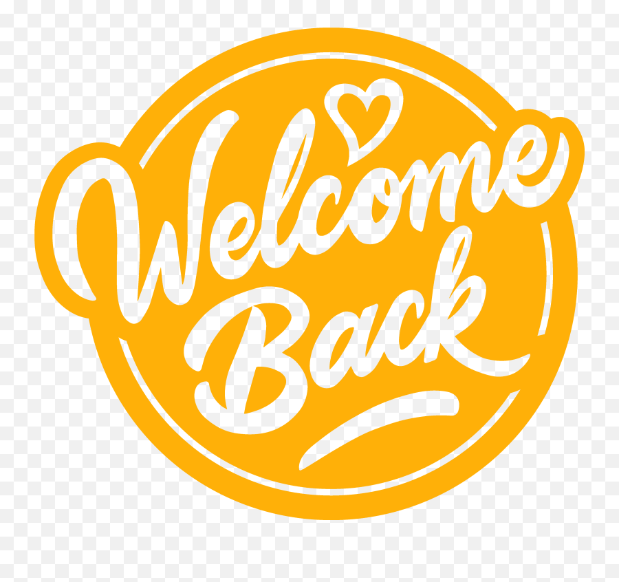 Welcome Back We Are Open - Showcase Music Academy Emoji,Welcome Back Png