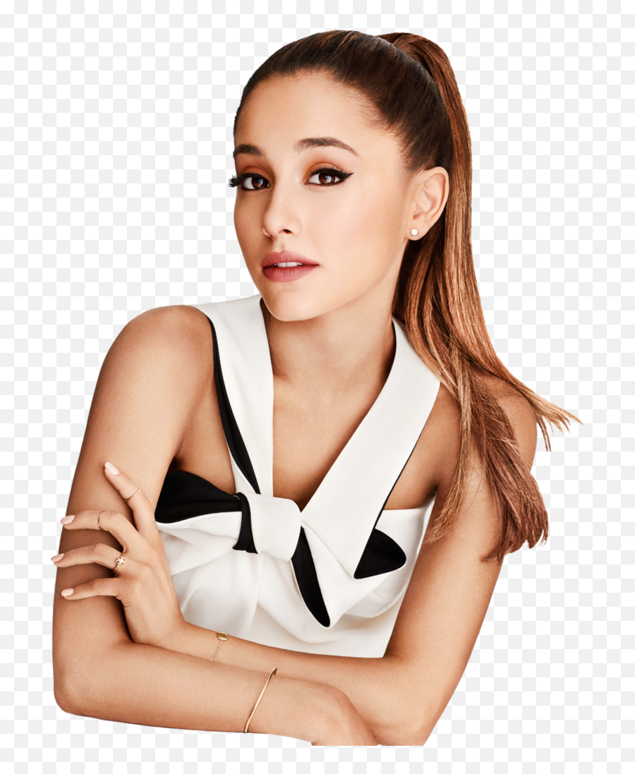 Ariana Grande Download Transparent Png Image Png Arts Emoji,Ariana Grande Transparent Background