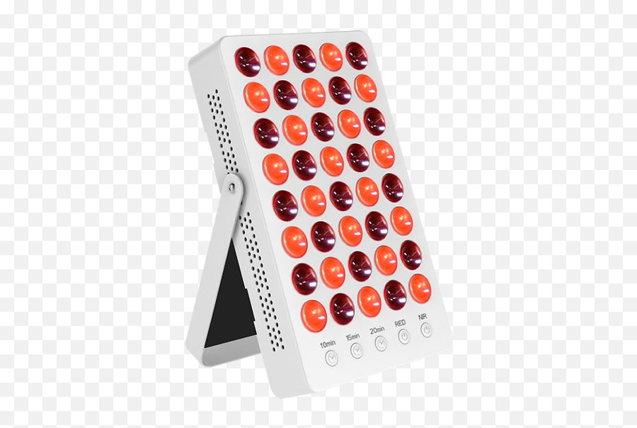 Red Light Therapy Healthsmartlife Emoji,Red Light Transparent