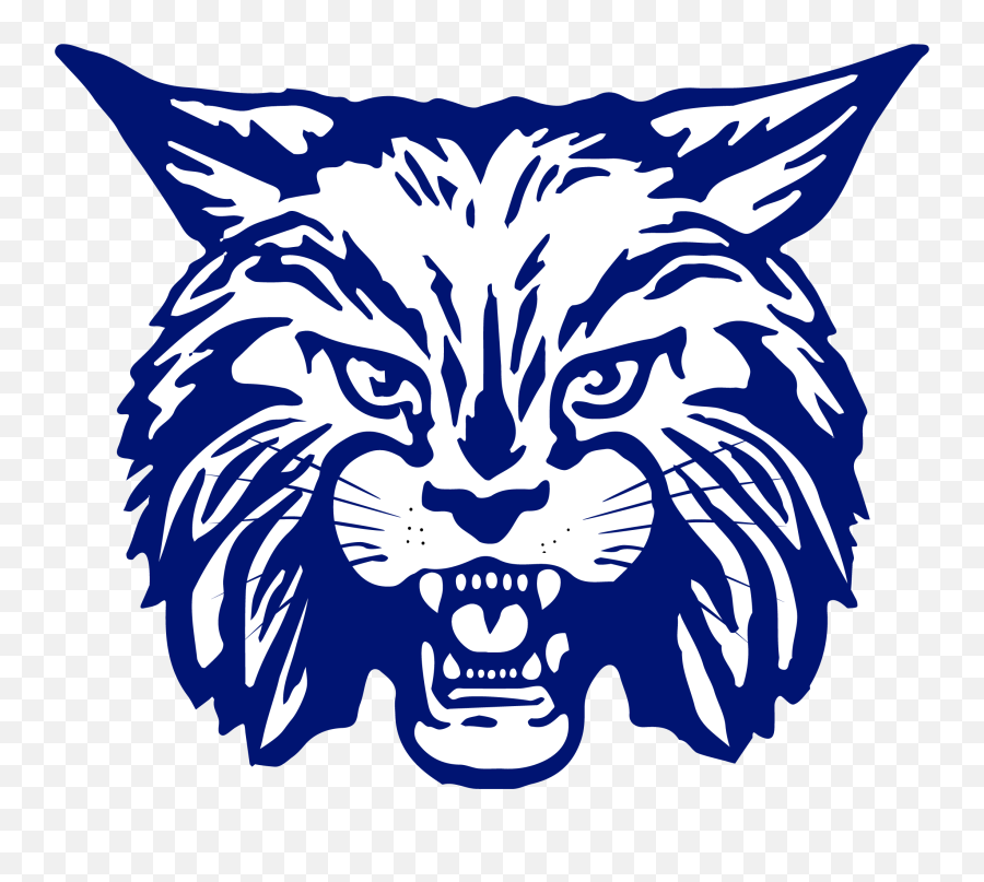 The Dimmitt Bobcats - Scorestream Logo John Glenn Bobcats Emoji,Bobcat Logo