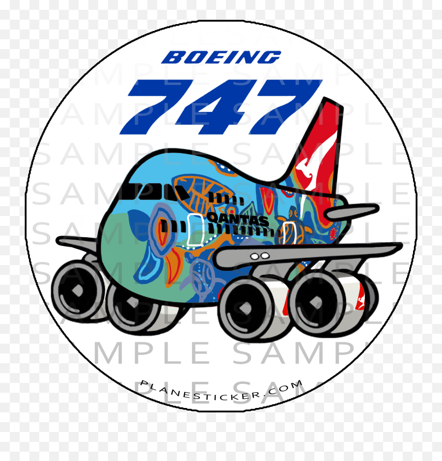 Pin By Plane Sticker On Plane Sticker In 2021 Boeing 747 Emoji,Boeing Logo Transparent