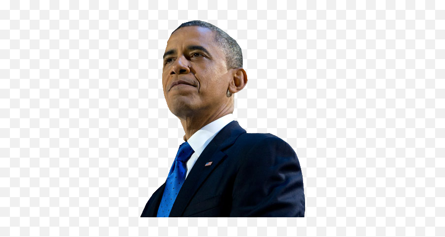 Download Obama Png Clipart Hq Png Image - Barack Obama Png Transparent Emoji,Obama Png