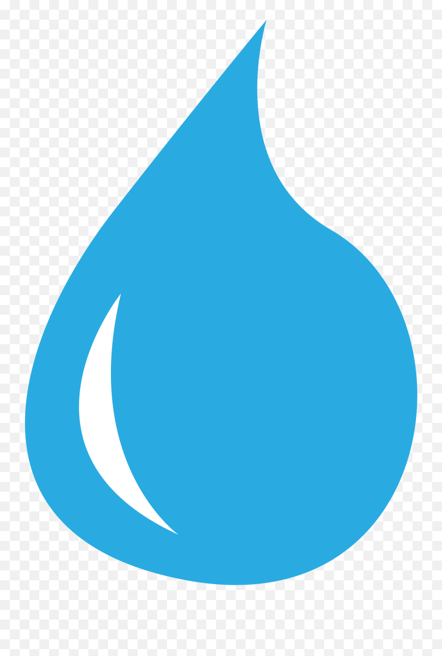 Tear Png Tear Transparent Background - Water Drop Clipart Emoji,Png Background