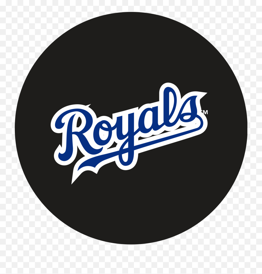 Kansas City Royals Mlb Tire Cover - Royals Emoji,Royals Logo