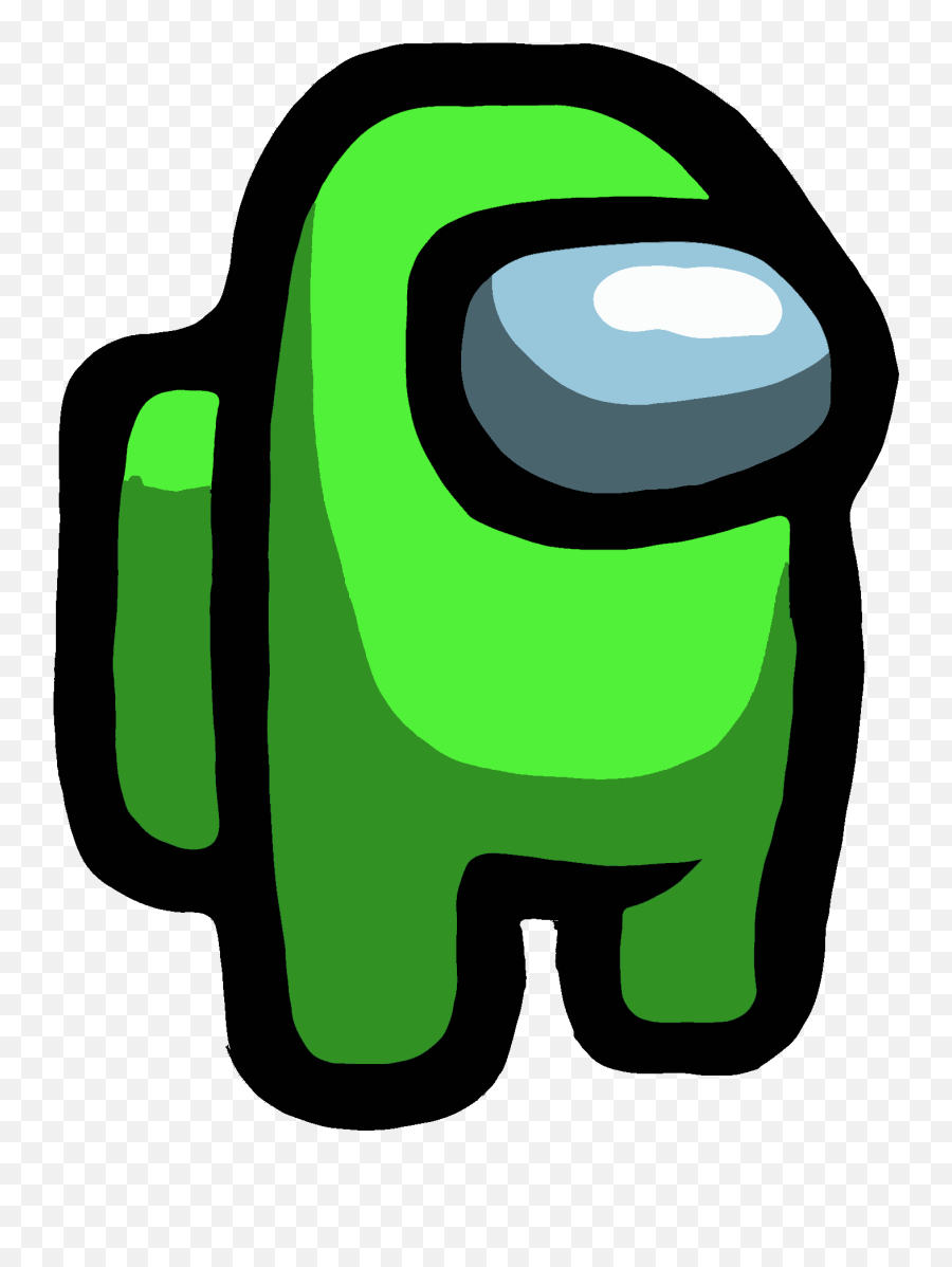 Light Green Icon - Cyan Among Us Emoji,Green Logos