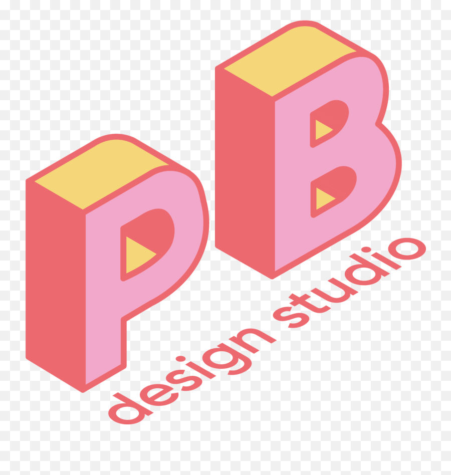 Pixel Bakery - A Design Studio In Lincoln Nebraska Language Emoji,Pixel Logo