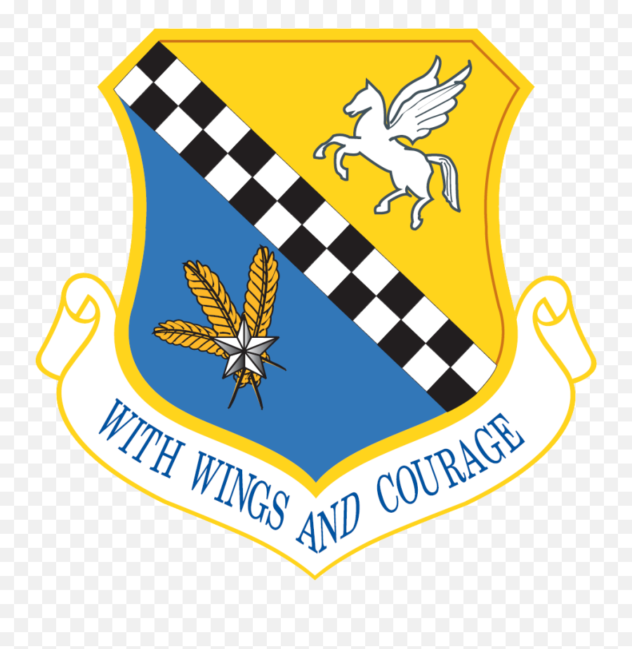 File111th Fighter Wingpng - Wikipedia 111th Fighter Wing Emoji,Wings Png