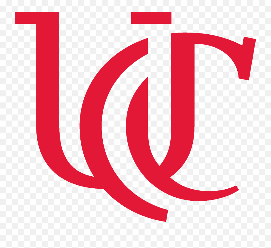 Uc Logo - University Of Cincinnati Logo Emoji,Uc Logo