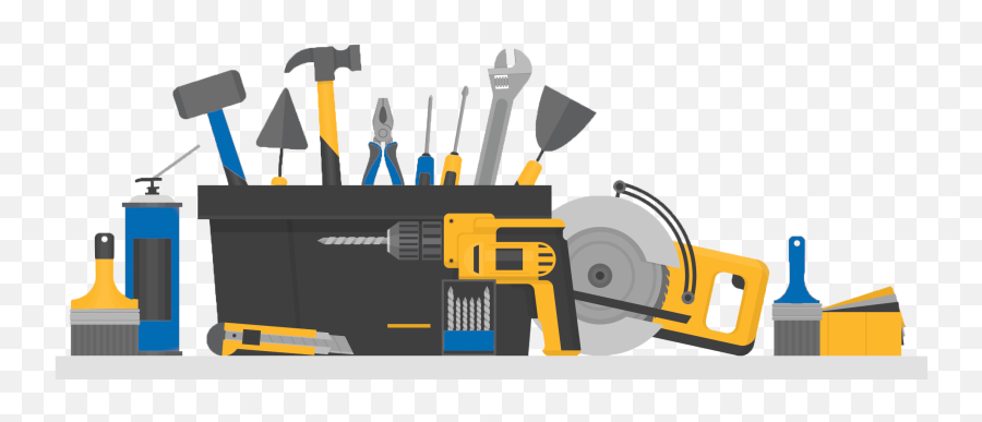 Turbotec - Tools Tool Clipart Full Size Clipart 1612219 Metalworking Hand Tool Emoji,Tool Clipart