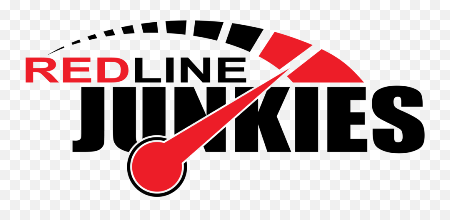 Redline Junkies Emoji,Red Line Png