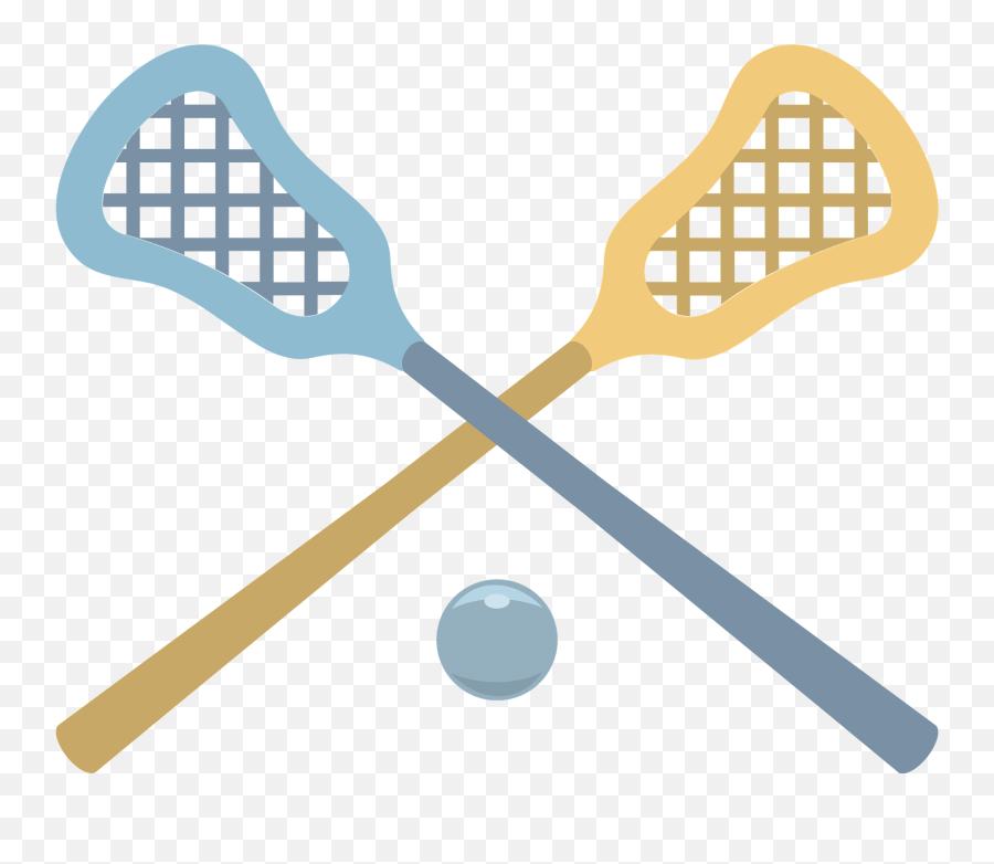 Lacrosse Stick Clipart - Lacrosse Mesh String Emoji,Lacrosse Stick Clipart
