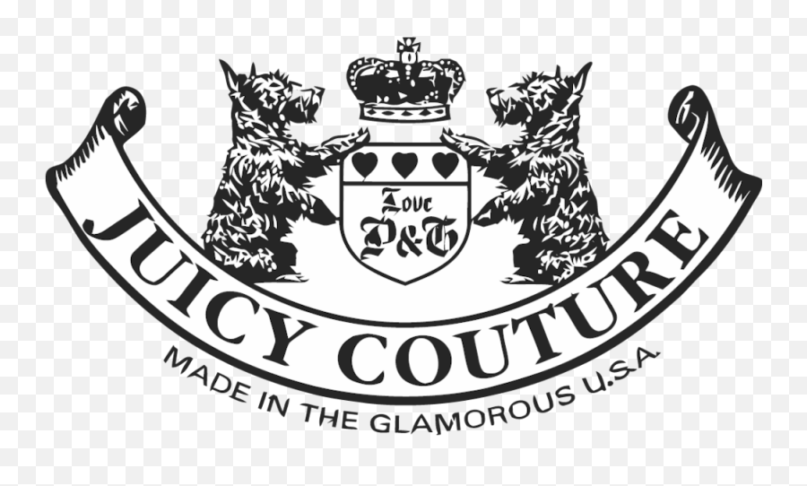 Jennifly Clients - Juicy Couture Brand Emoji,Juicy Couture Logo