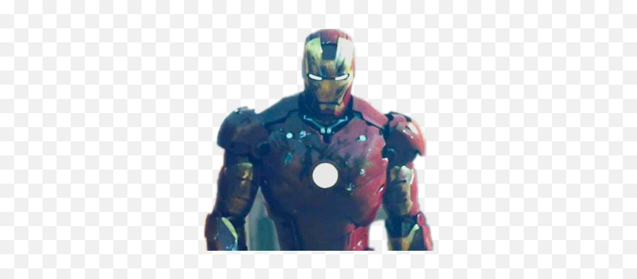 Iron Man Transparent Image Png Play - Iron Man Mcu Emoji,Iron Man Transparent