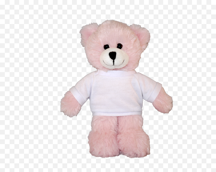 Download Pink Teddy Bear - Pink Teddy Bear Transparent Png Pink Teeddy Bear Transparent Png Emoji,Teddy Bear Transparent Background