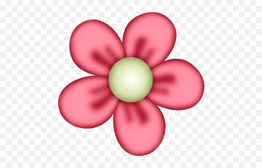 Easter Flowers - Macetas Con Flores Animadas Emoji,Flor Png