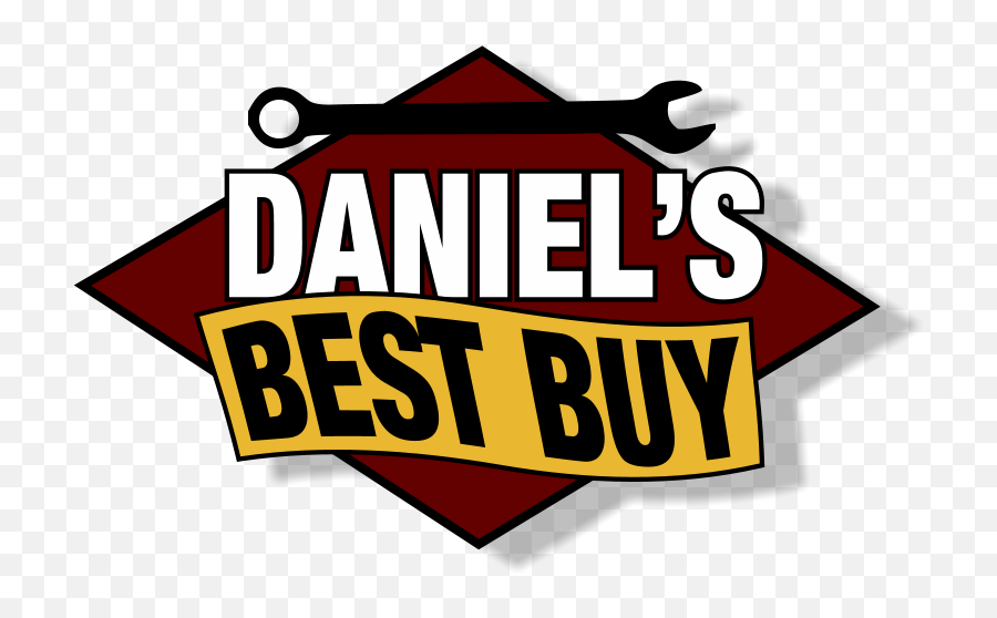 Daniels Best Buy Greenville Texas - Big Emoji,Best Buy Logo