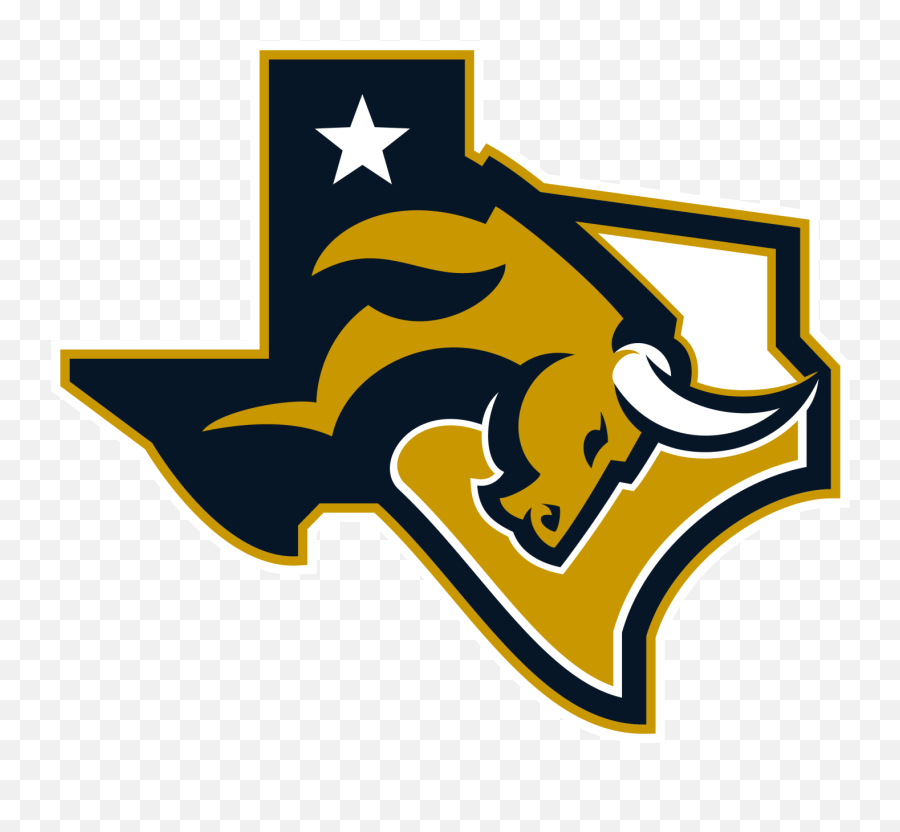 Fort Worth Toros - Simulation Football League Teams Emoji,Toros Logotipos