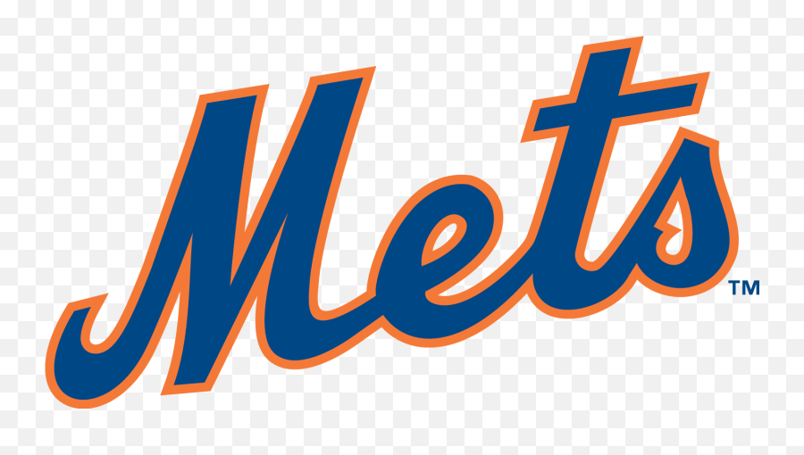 New York Mets - New York Mets Logo Png Emoji,Mets Logo